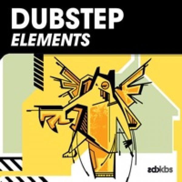 Big Fish Audio Dubstep Elements