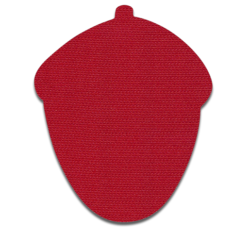 Acorn - Red