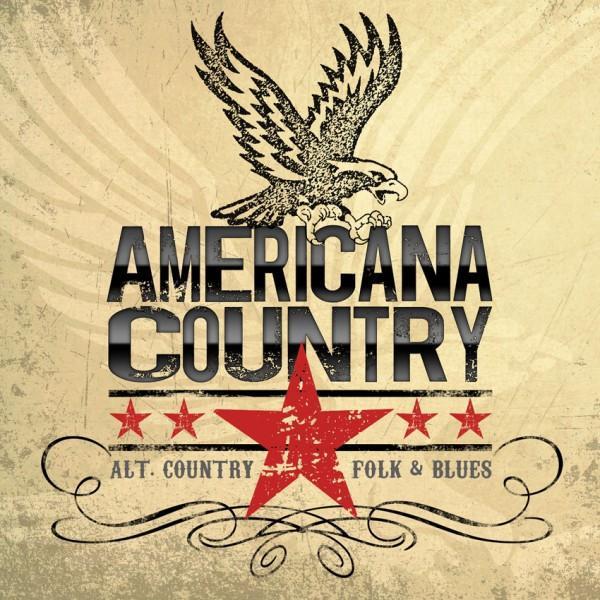 Big Fish Audio Americana Country