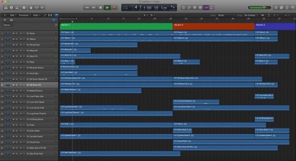 Big Fish Audio Cinematic Percussion 3