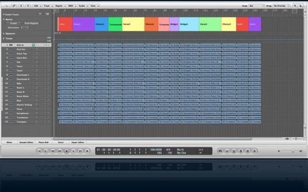 Big Fish Audio Big Bad Horns 2