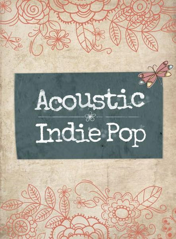 Big Fish Audio Acoustic Indie Pop