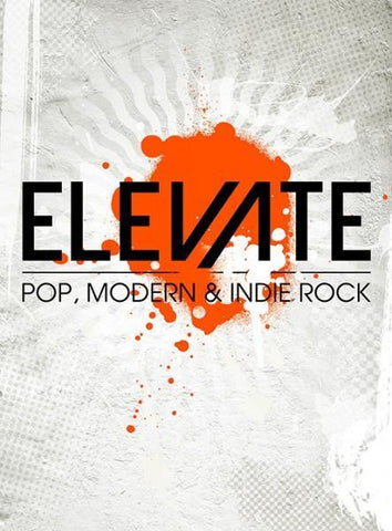 Big Fish Audio Elevate Pop Modern Indie Rock
