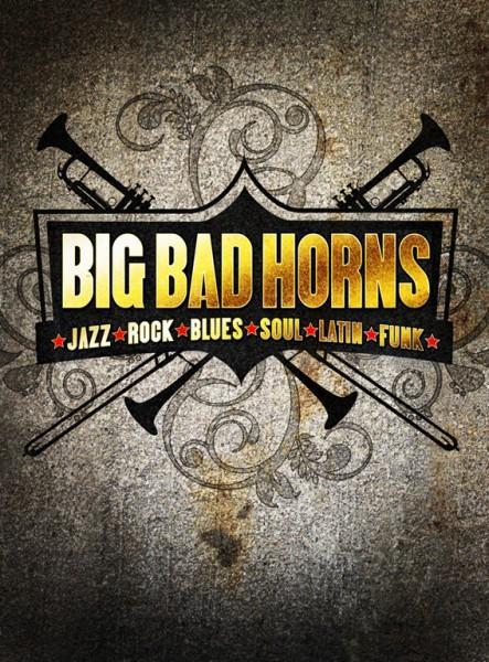Big Fish Audio Big Bad Horns