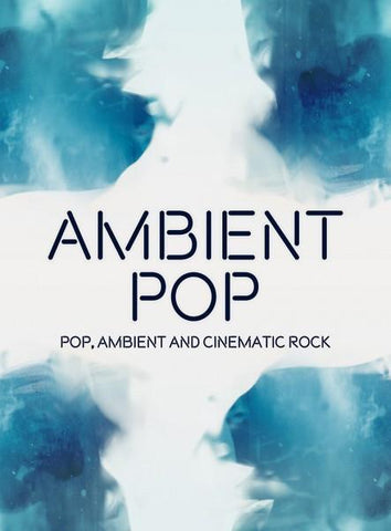 Big Fish Audio Ambient Pop