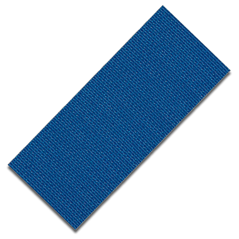 Strip 2" - Blue