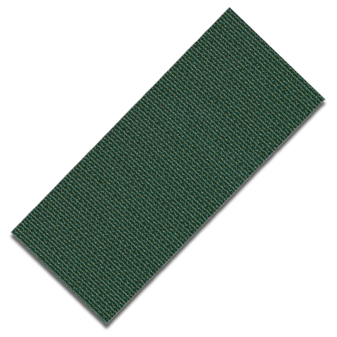 Strip 2" - Green