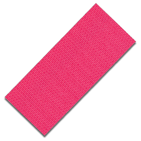 Strip 2" - Pink