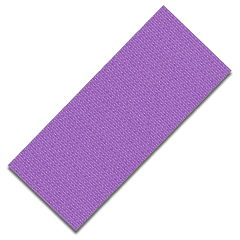 Strip 2" - Purple