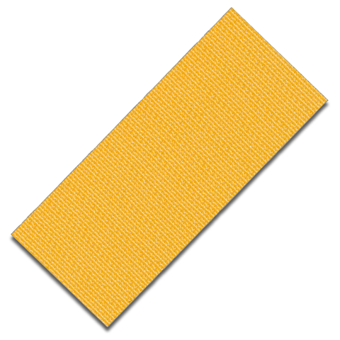 Strip 2" - Yellow