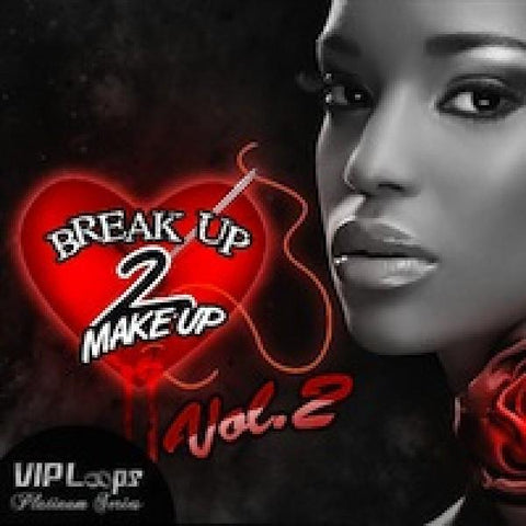 Big Fish Audio Break Up 2 Make Up Vol 2