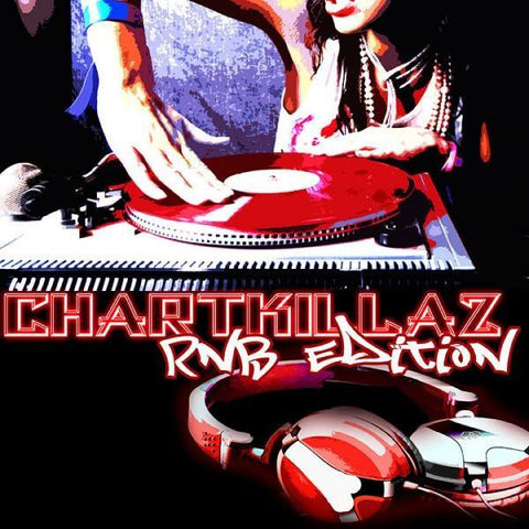 Big Fish Audio Chartkillaz RnB Edition