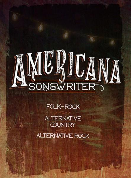 Big Fish Audio Americana Songwriter