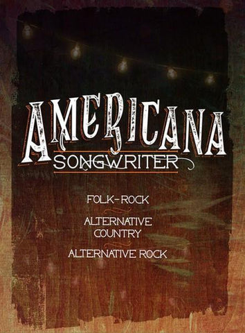 Big Fish Audio Americana Songwriter