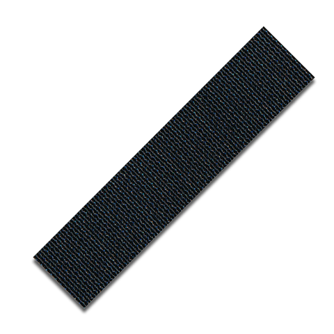 Strip 10-Frame - Black