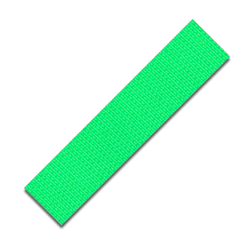 Strip 10-Frame - Bright Green