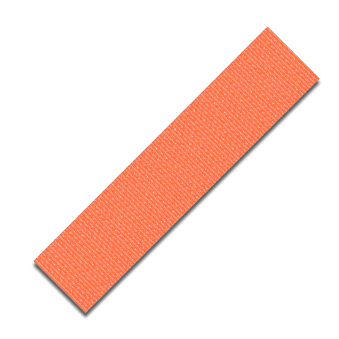 Strip 10-Frame - Bright Orange