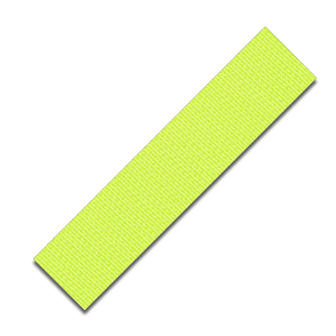 Strip 10-Frame - Bright Yellow