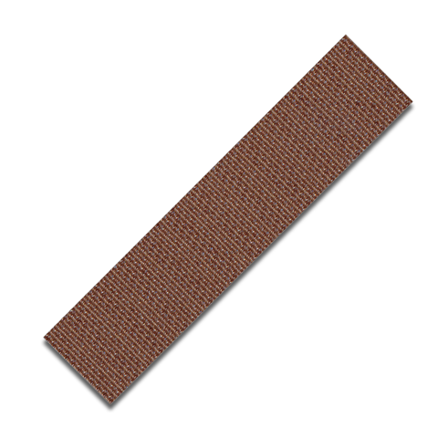 Strip 10-Frame - Brown