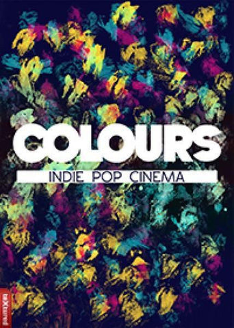 Big Fish Audio Colours: Indie Pop Cinema