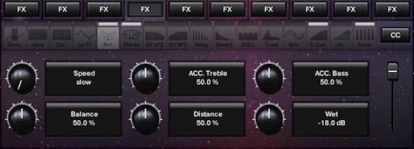 Big Fish Audio Eclipse Ambient Guitars 2