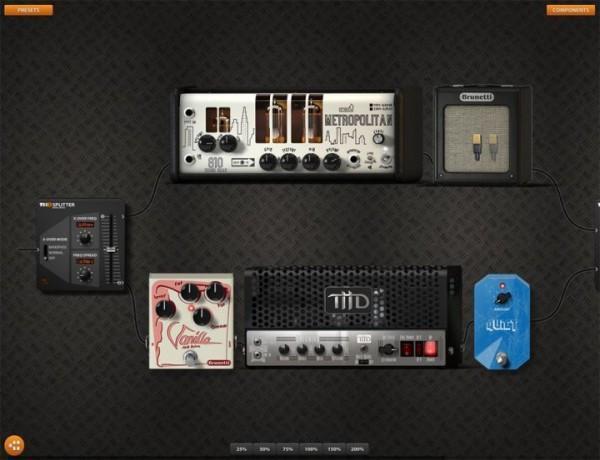 Overloud TH3 - Metal Collection