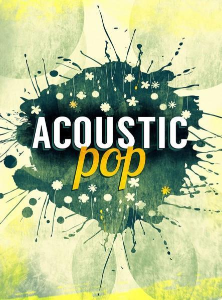 Big Fish Audio Acoustic Pop