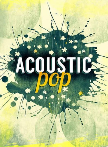 Big Fish Audio Acoustic Pop