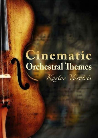 Big Fish Audio Cinematic Orchestral Themes