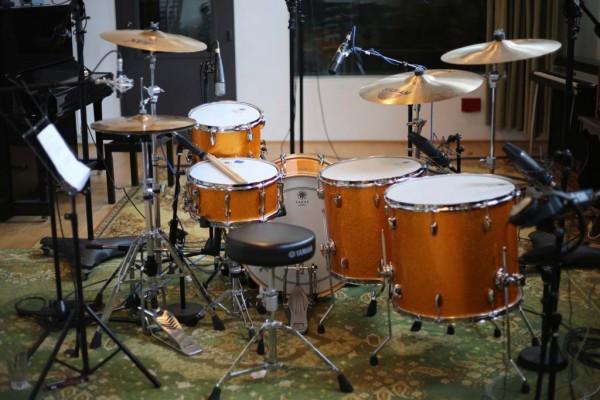 Toontrack EZX - Post-Rock