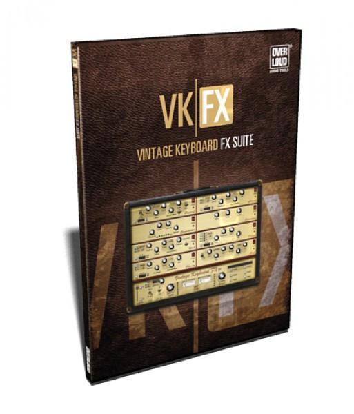 Overloud VKFX