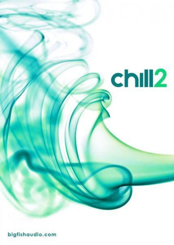 Big Fish Audio Chill 2