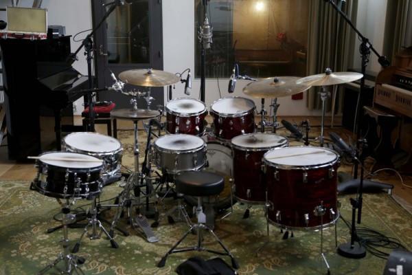 Toontrack EZX - Post-Rock