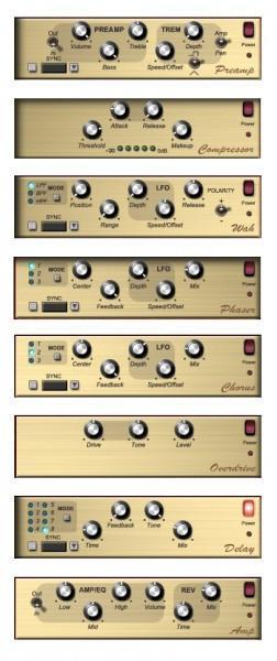 Overloud VKFX