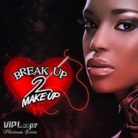 Big Fish Audio Break Up 2 Make Up
