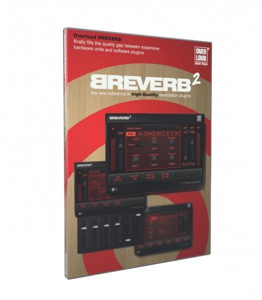 Overloud Breverb 2