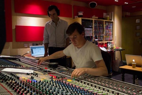 CineSamples Abbey Road Classic Upright Pianos