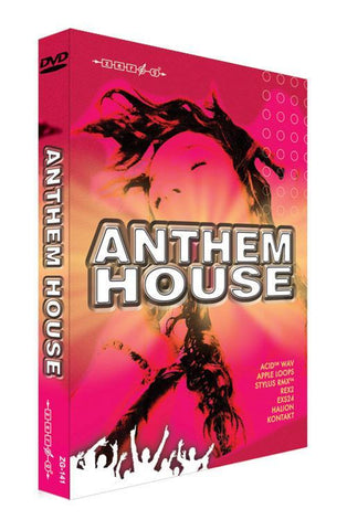 Zero-G Anthem House
