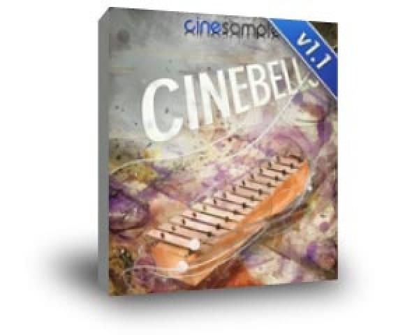 CineSamples CineBells