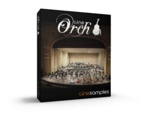 CineSamples CineOrch