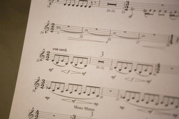 Cinesamples CineScore Template