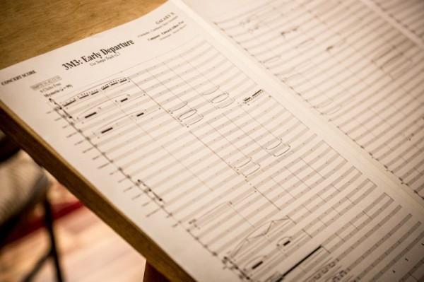 Cinesamples CineScore Template