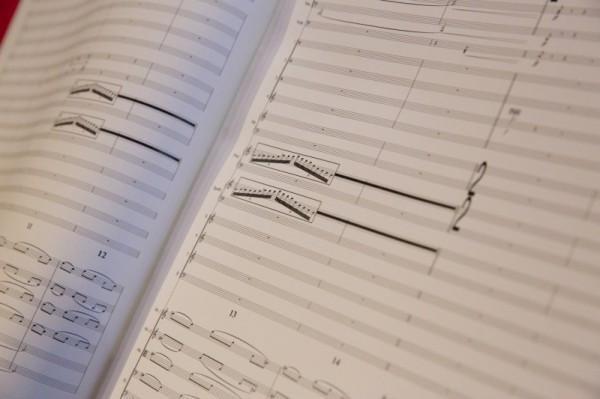Cinesamples CineScore Template