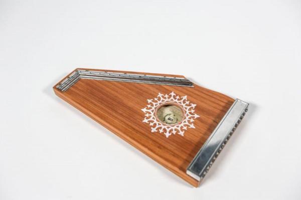 CineSamples Dulcimer and Zither
