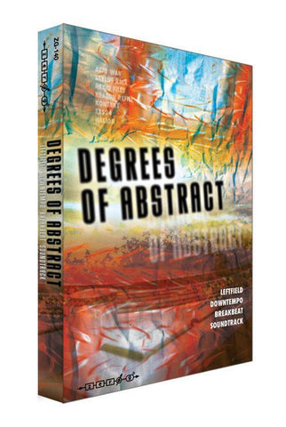 Zero-G Degrees of Abstract