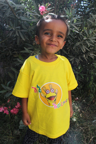 I Love Tsehai - T-shirt