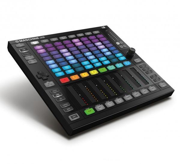 Native Instruments Maschine Jam