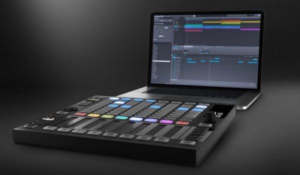 Native Instruments Maschine Jam