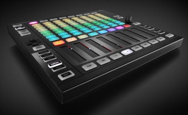 Native Instruments Maschine Jam