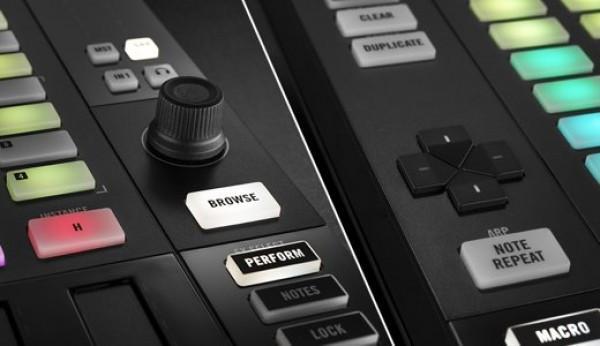 Native Instruments Maschine Jam